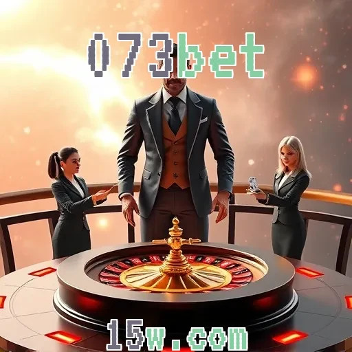 073bet: Transformando Cada Aposta em Uma Experiência Incrível