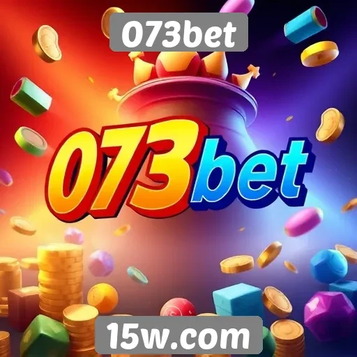 073bet oferece diversidade de jogos para os usuários