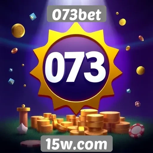 Mudanças nas políticas de bônus do 073bet