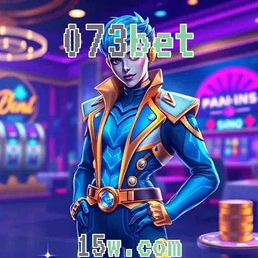 073bet: Descubra a Confiança e Diversão em Jogos Online Aqui