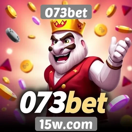 Comparativo de jogos disponíveis no 073bet