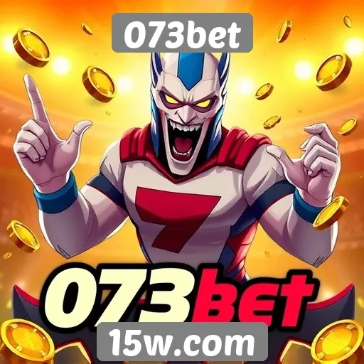 Análise das opções de jogos disponíveis no 073bet