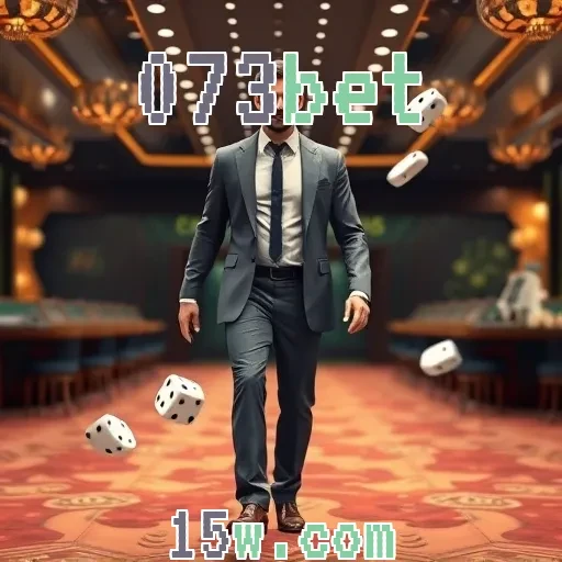 073bet: Descubra o Melhor em Jogos Online e Diversão Garantida