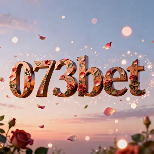073bet Logo
