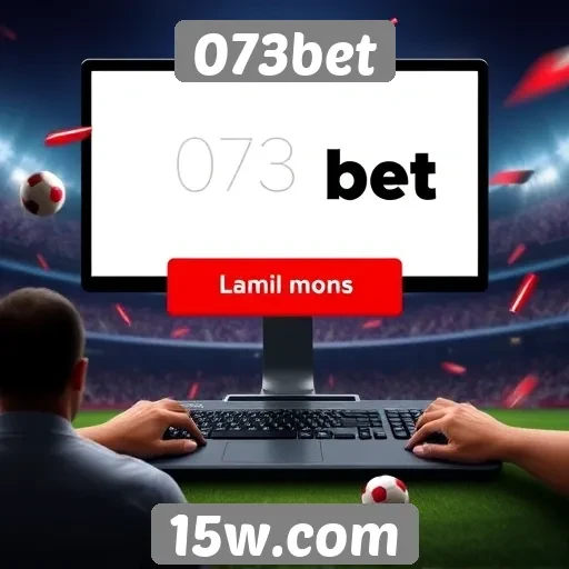 Ofertas e promoções disponíveis na 073bet