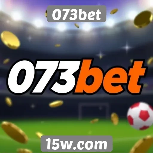 Promoções e bônus oferecidos pelo 073bet