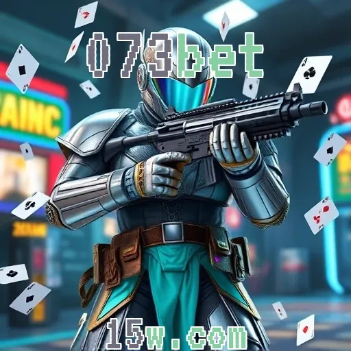 073bet: Garantindo Segurança Máxima em Jogos Online