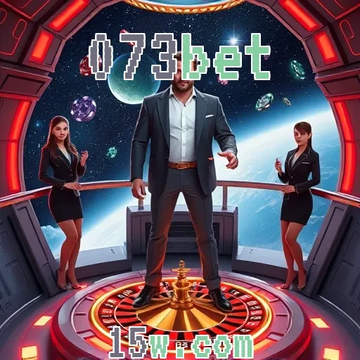 073bet: Aventura e Ganhos em Caça-Níqueis Online