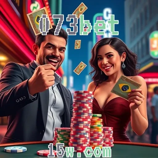 073bet: Eventos Esportivos que Movimentam a Paixão dos Apostadores