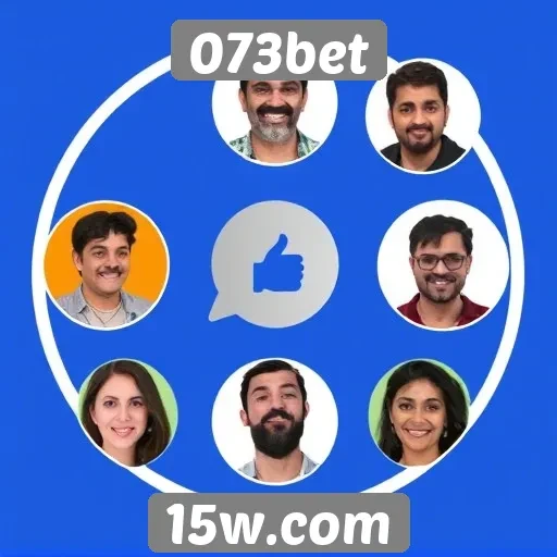Depoimentos de usuários sobre a 073bet